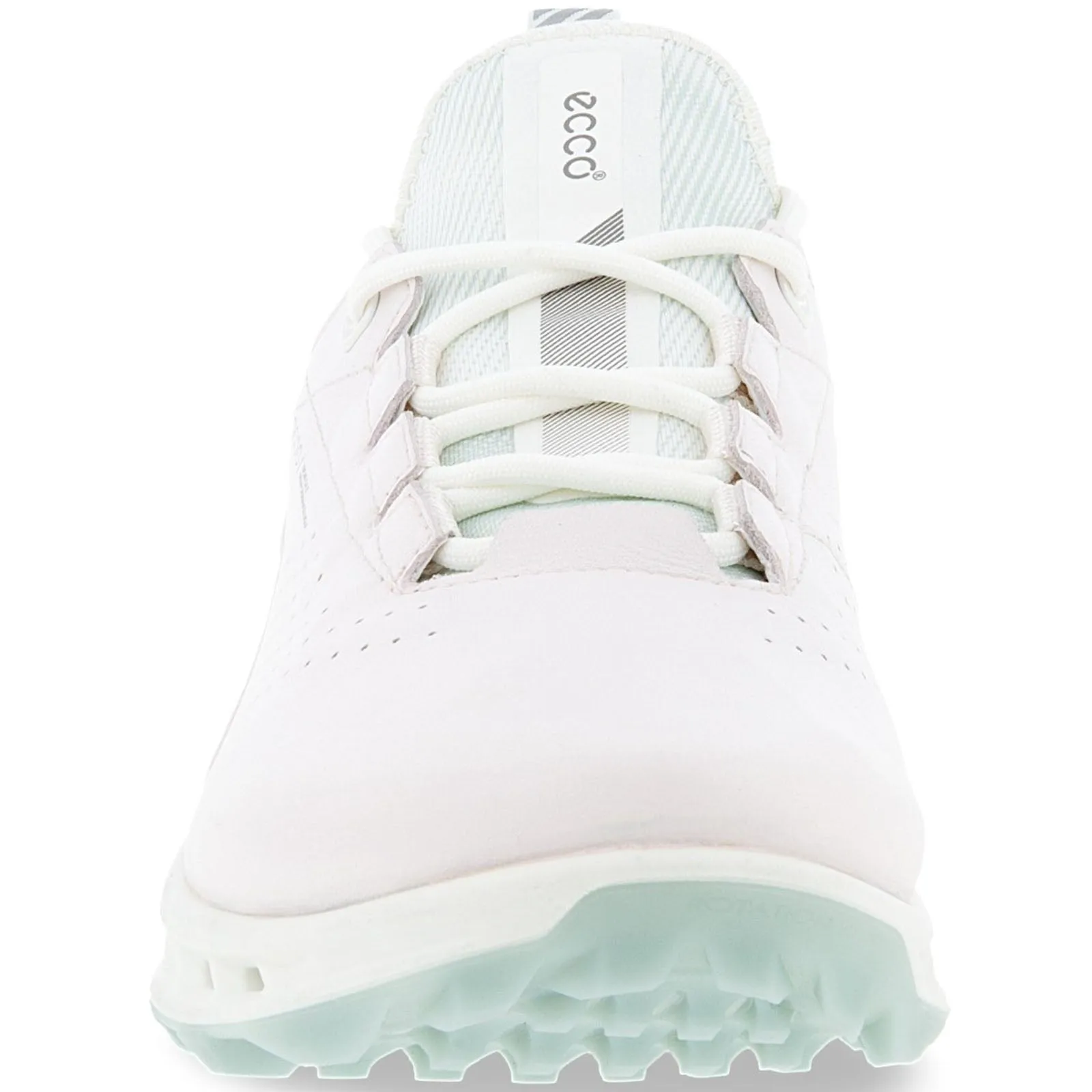 ECCO Womens Biom C4 Leather GORE-TEX Golf Shoes