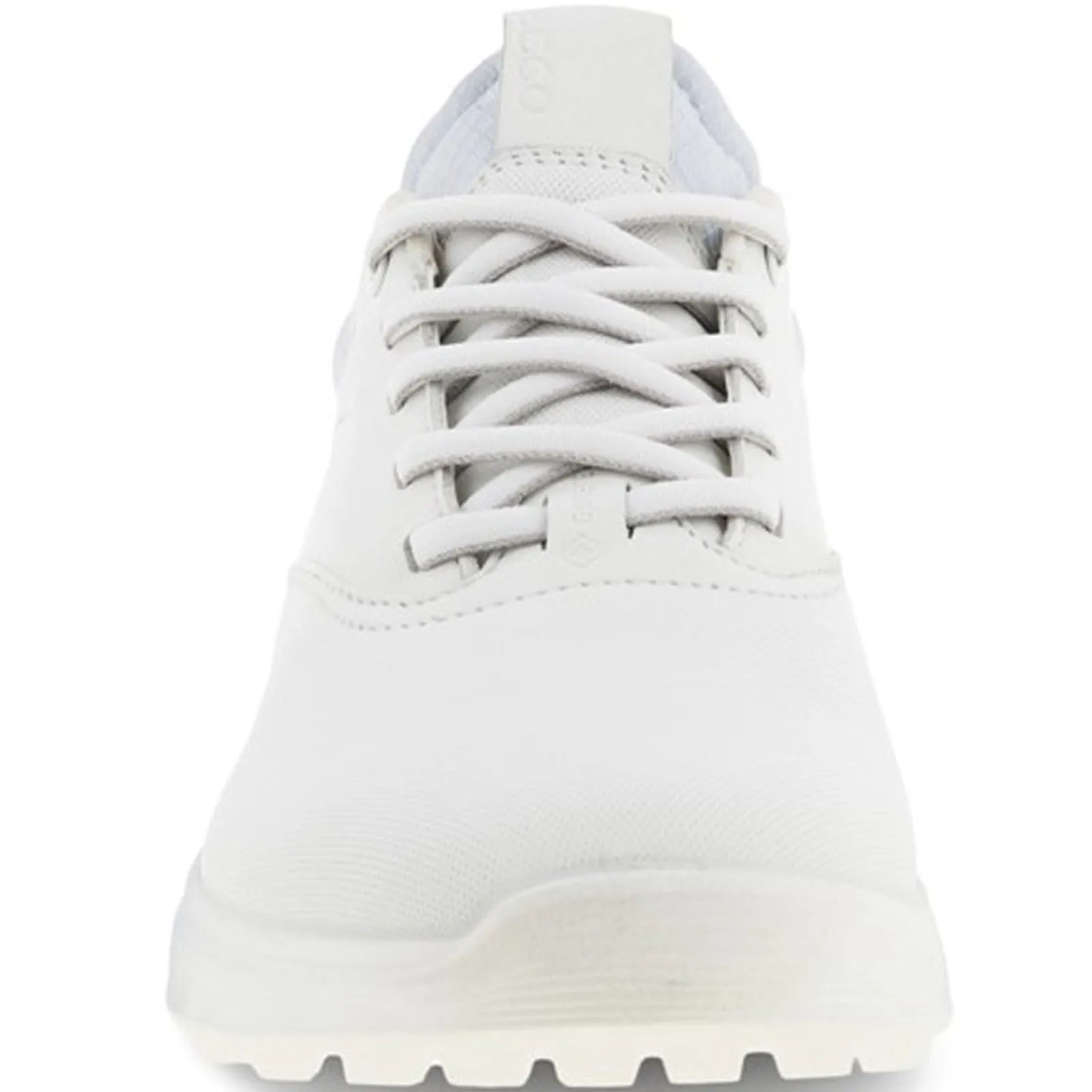 ECCO Womens S-Three Leather GORE-TEX Golf Shoes