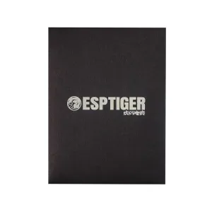 Esports Tiger ICE V2 Mouse Feet - Vaxee XE-S