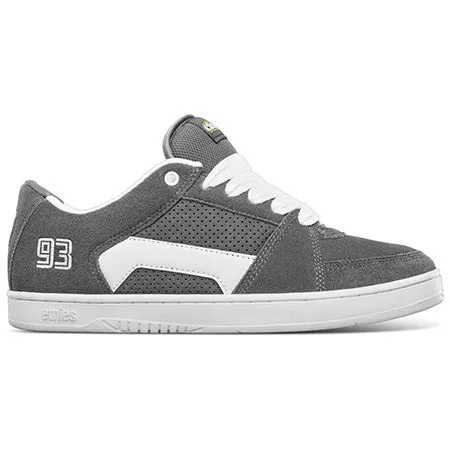 etnies Footwear MC Rap Lo Shoes