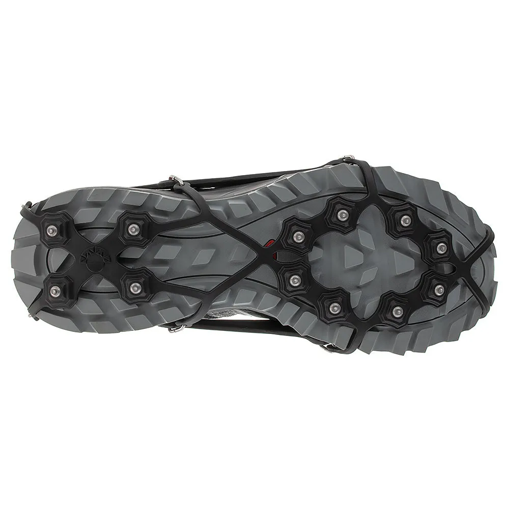 EXOspikes™ Footwear Traction - Black