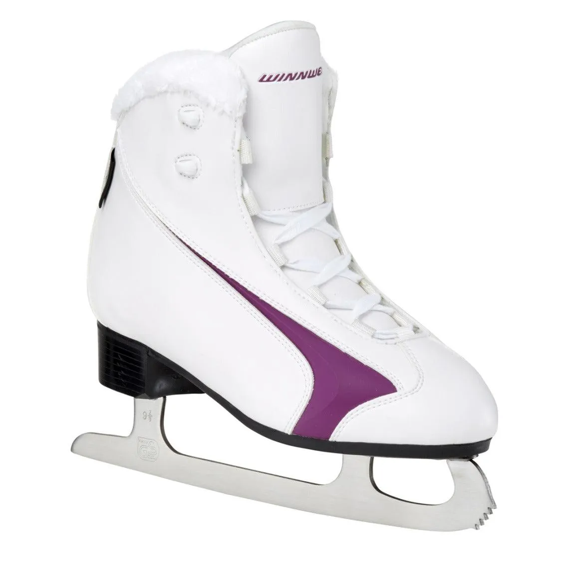 Figure Skate Soft Sided - Junior