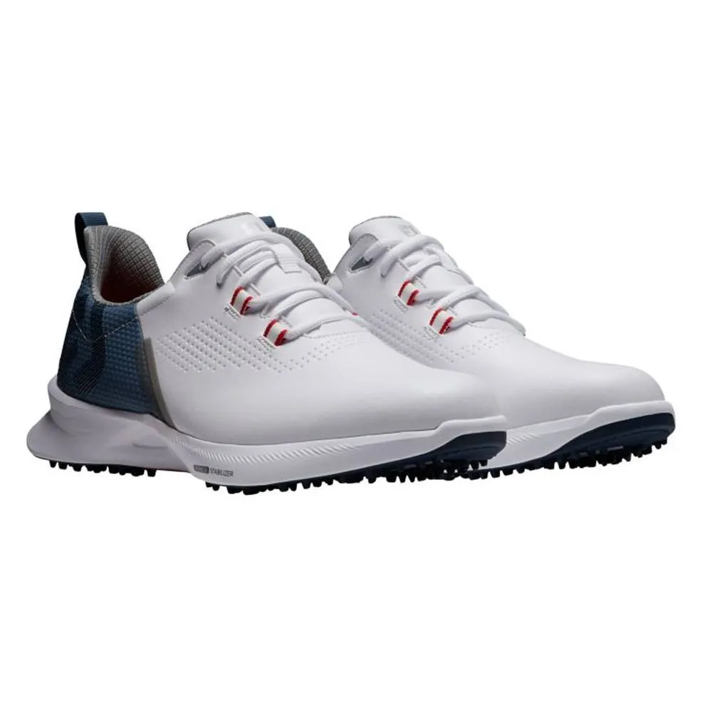 FootJoy Fuel Spikeless Golf Shoes 2022 Previous Season Style