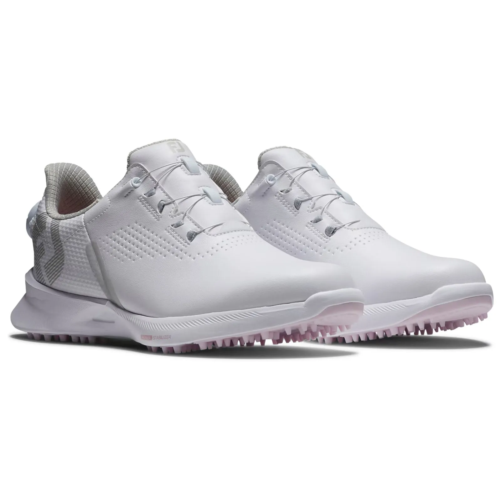 FootJoy Ladies Fuel BOA Golf Shoes