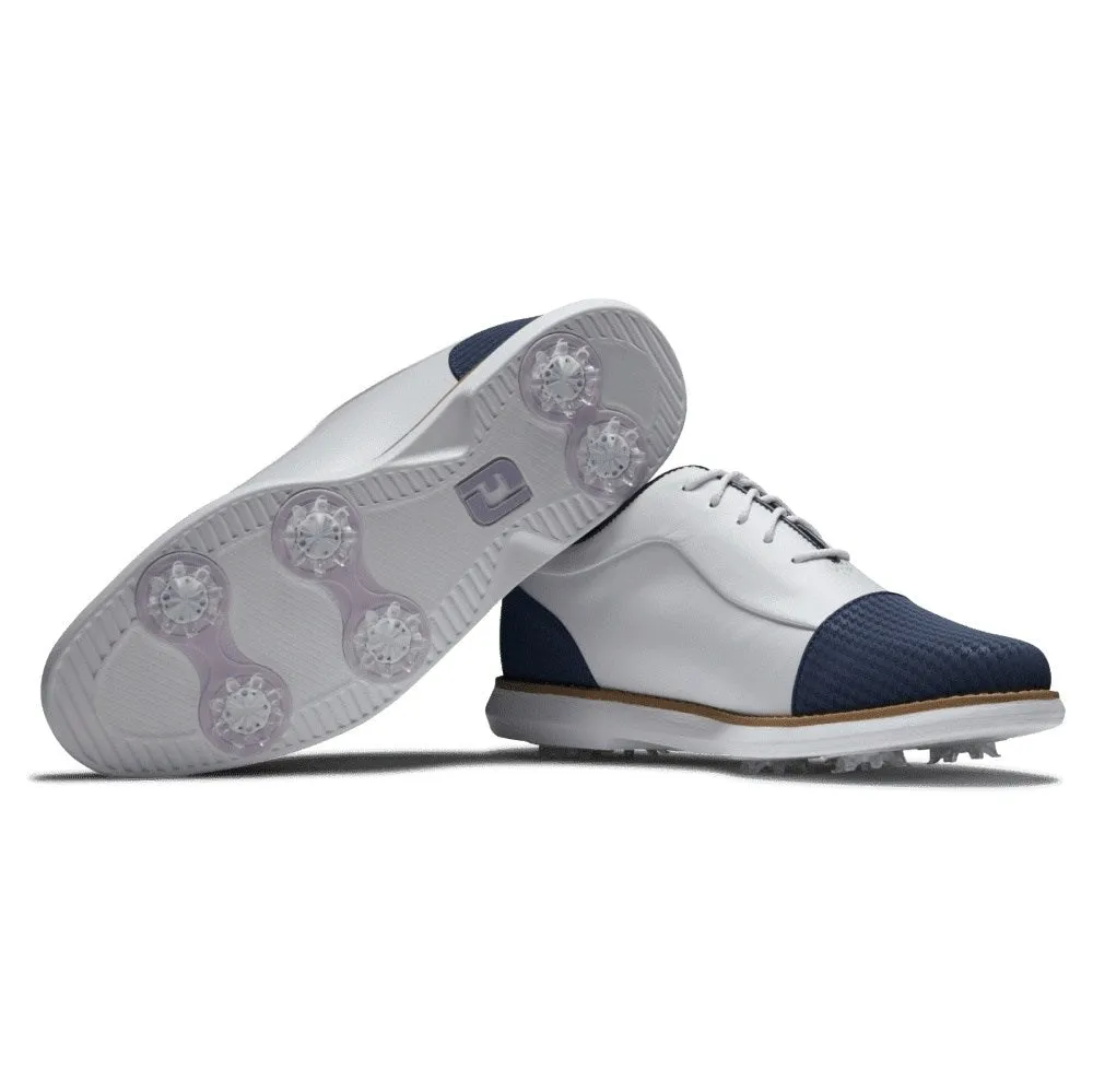 FootJoy Ladies Traditions Golf Shoes 97915