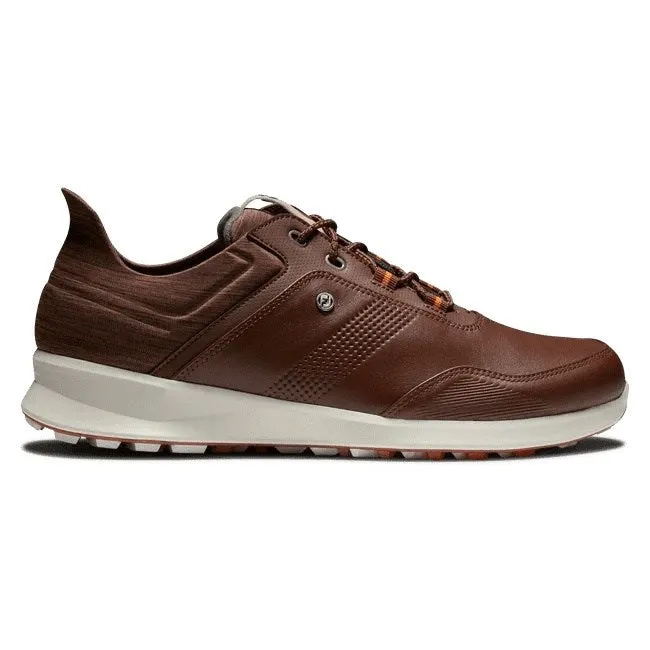 FootJoy Stratos Golf Shoes 50073