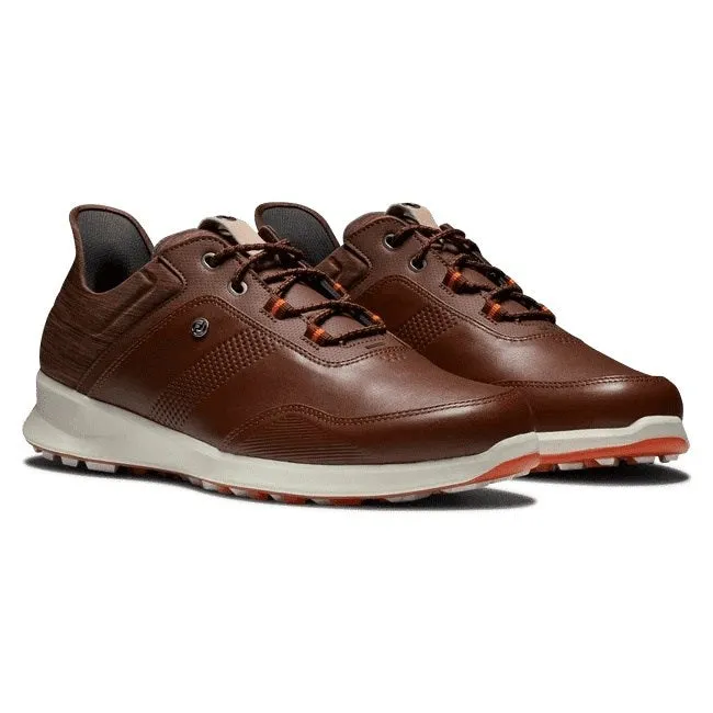 FootJoy Stratos Golf Shoes 50073