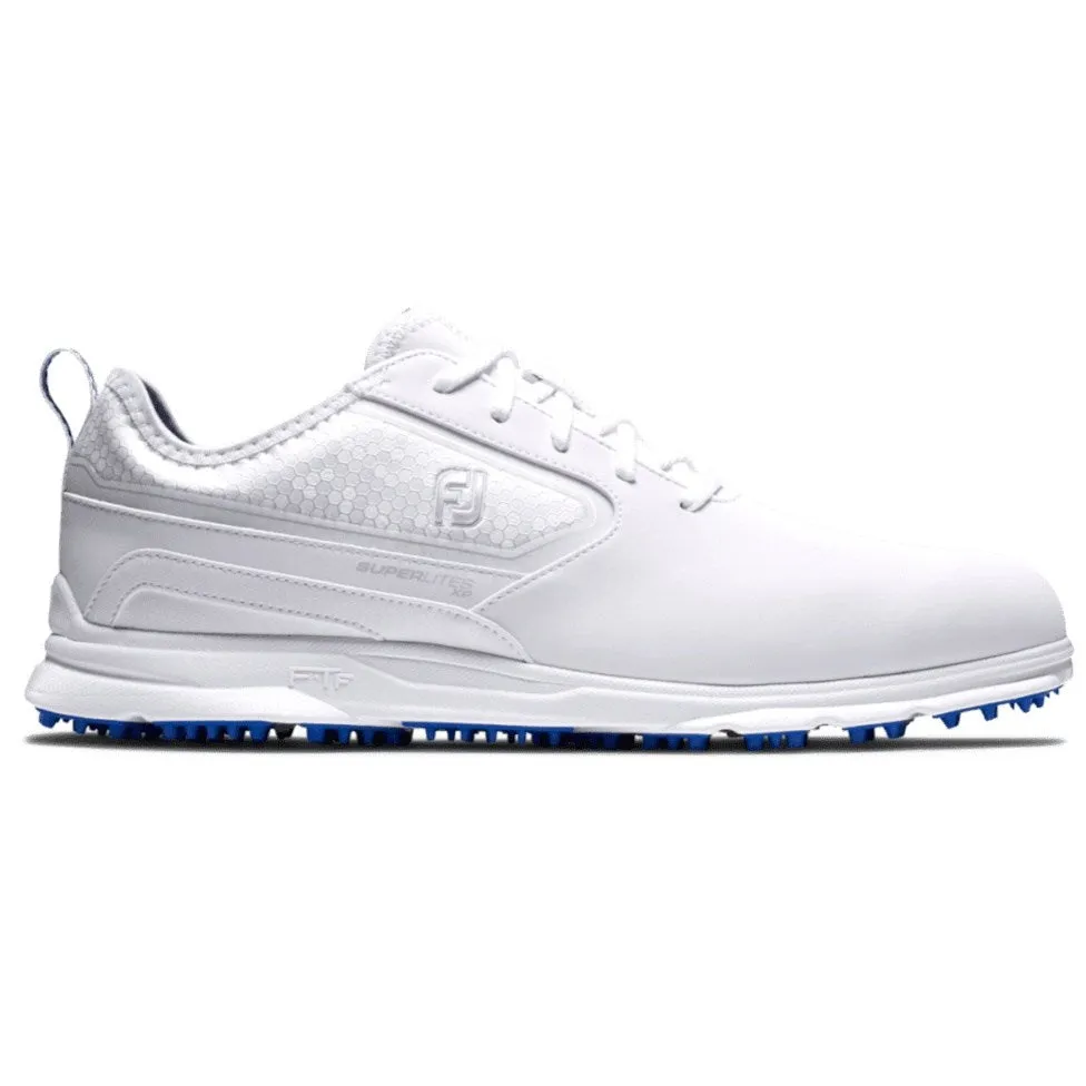 Footjoy Superlites XP Golf Shoes 58087