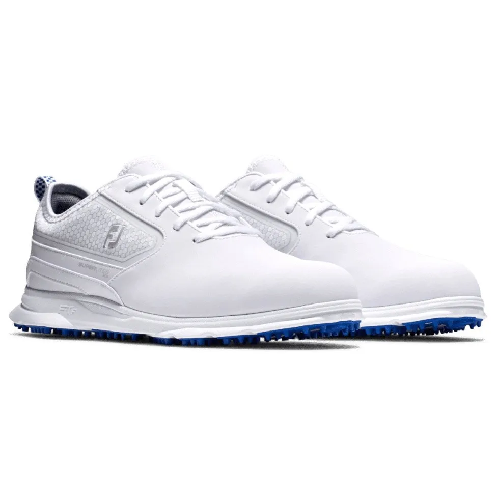 Footjoy Superlites XP Golf Shoes 58087