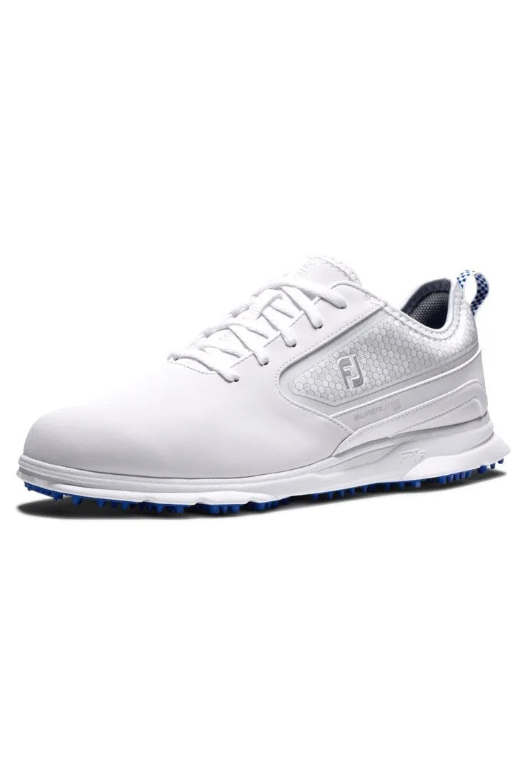 Footjoy Superlites XP Golf Shoes 58087