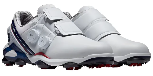 FootJoy Tour Alpha Triple Boa Men's Golf Shoes