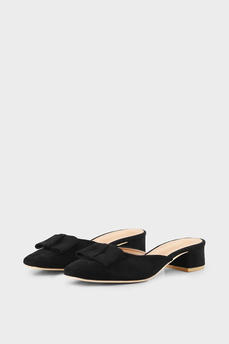 Formal Mule I95009-Black