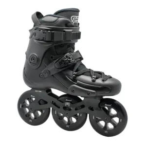 FR Skates FR1 310 - Black