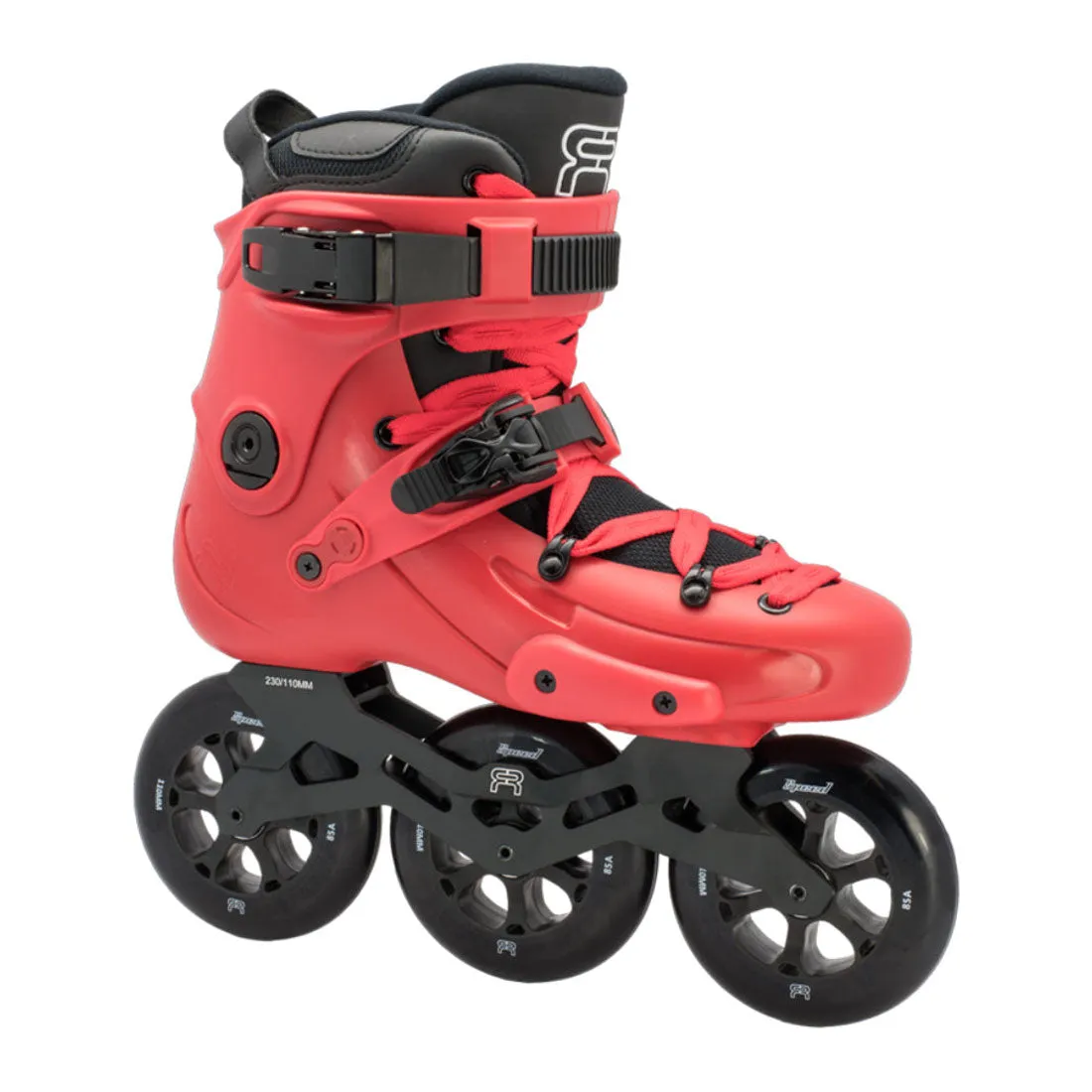 FR Skates FR1 310 - Red