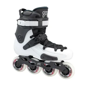 FR Skates FR3 80 - White