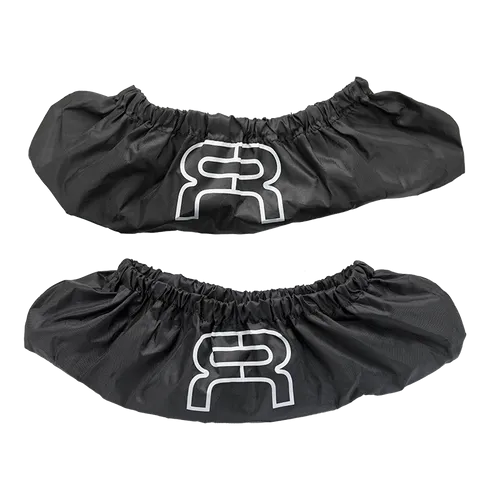 FR Skates Wheel Covers - FR - Skate WHEELCOVER PAIR - Super Sale