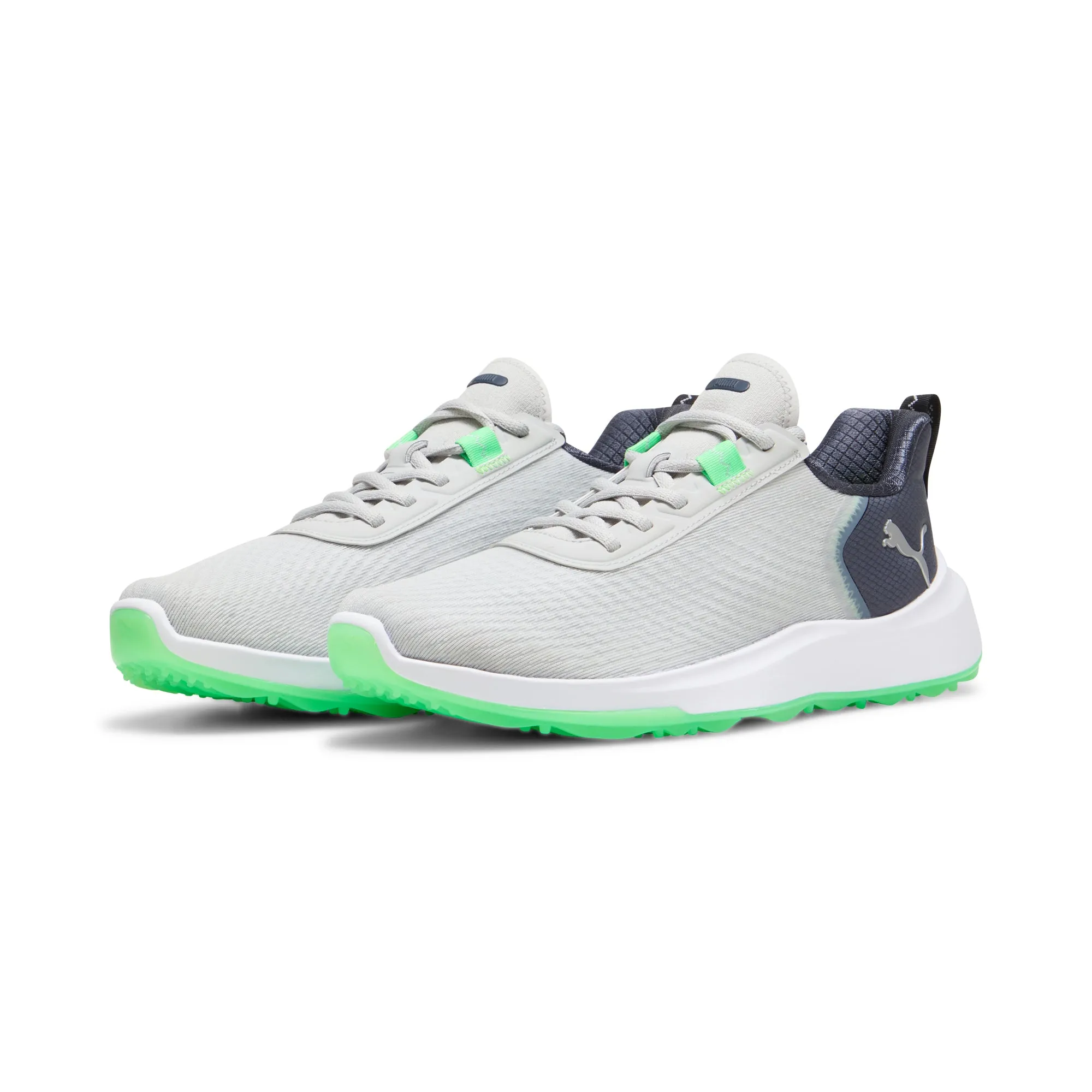 FUSION CRUSH SPORT Spikeless Golf Shoes