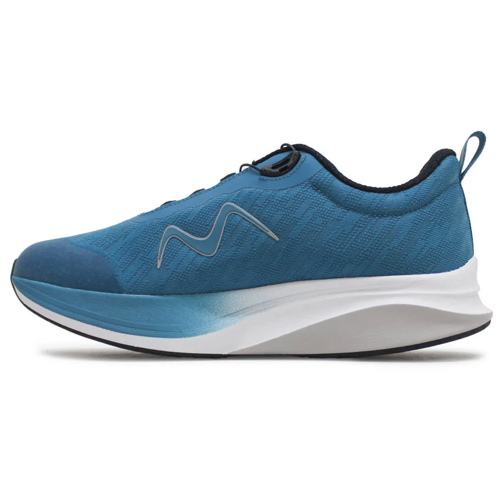 Galado Textile Synthetic Men's Low Top Trainers