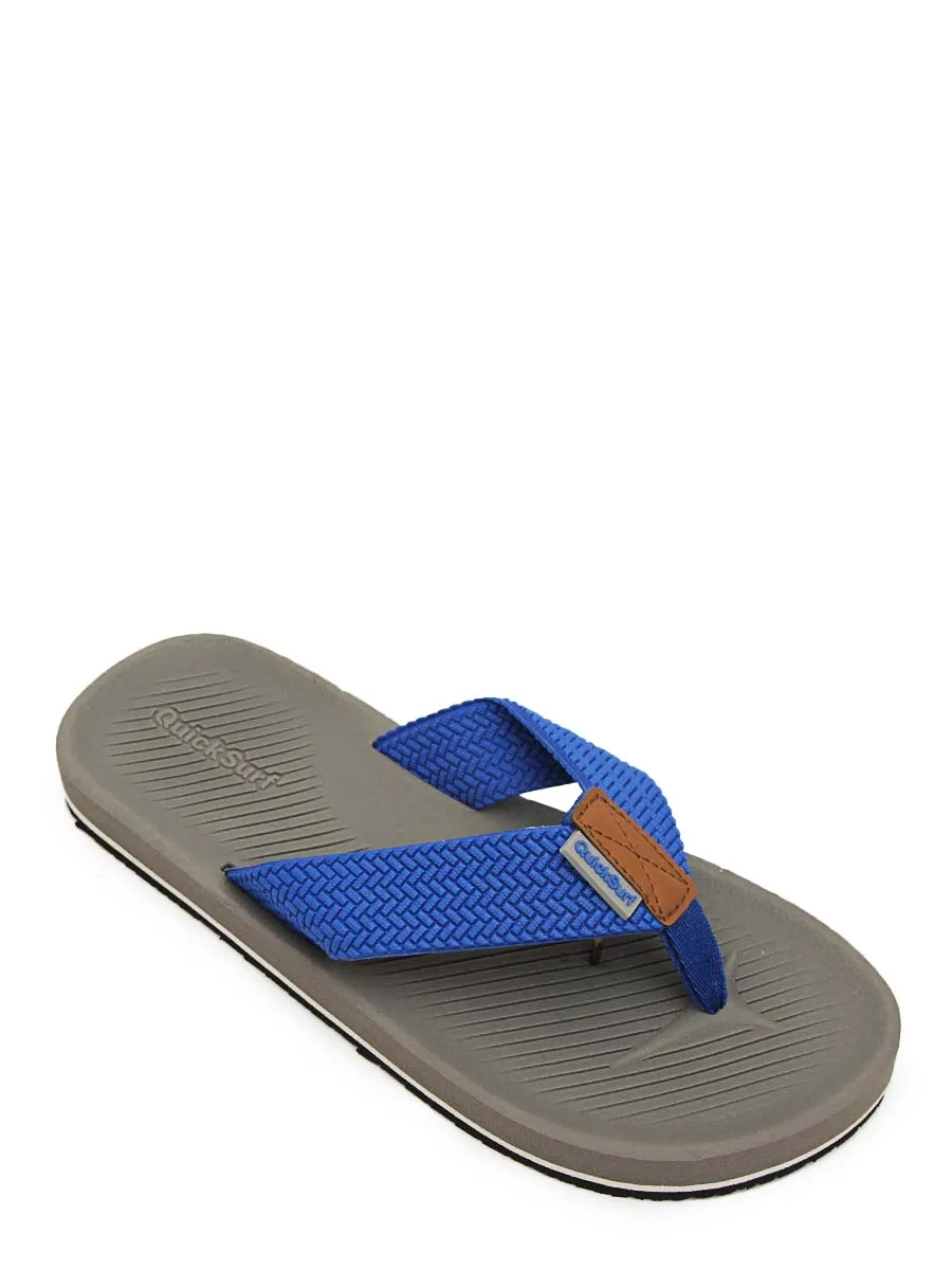 Gaze - Flip Flop - 6014 - Grey / Blue