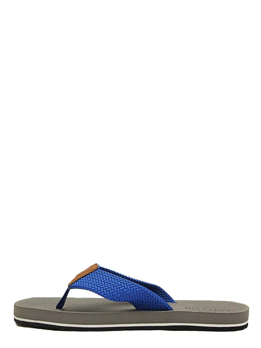 Gaze - Flip Flop - 6014 - Grey / Blue