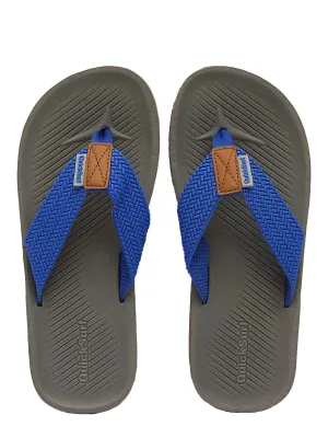 Gaze - Flip Flop - 6014 - Grey / Blue