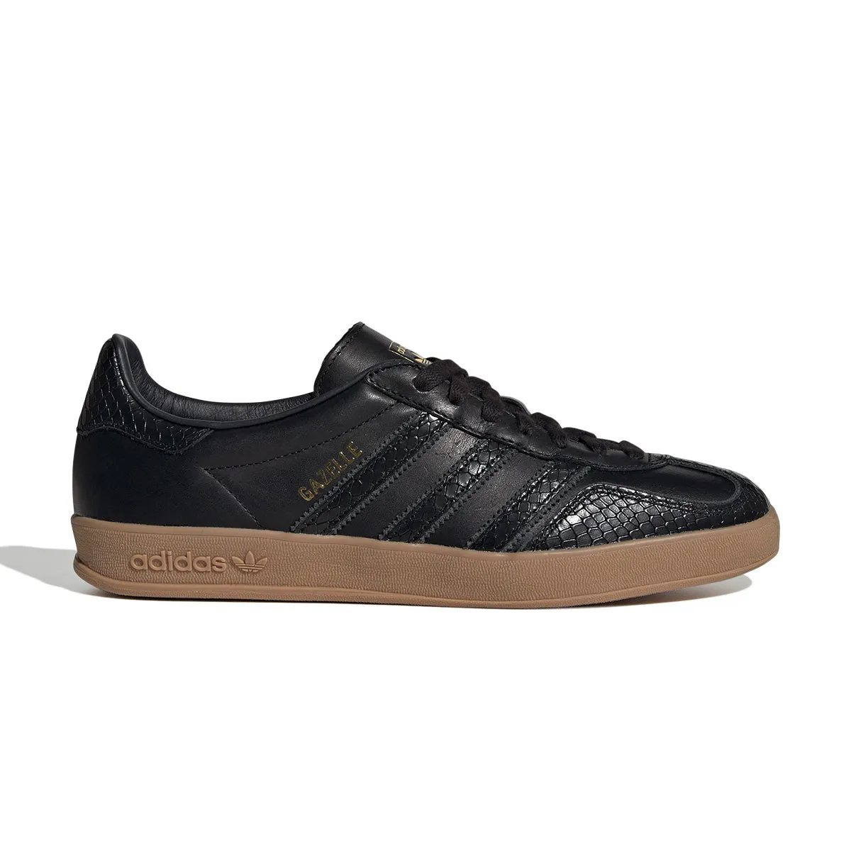 Gazelle Indoor 'Black Gum'