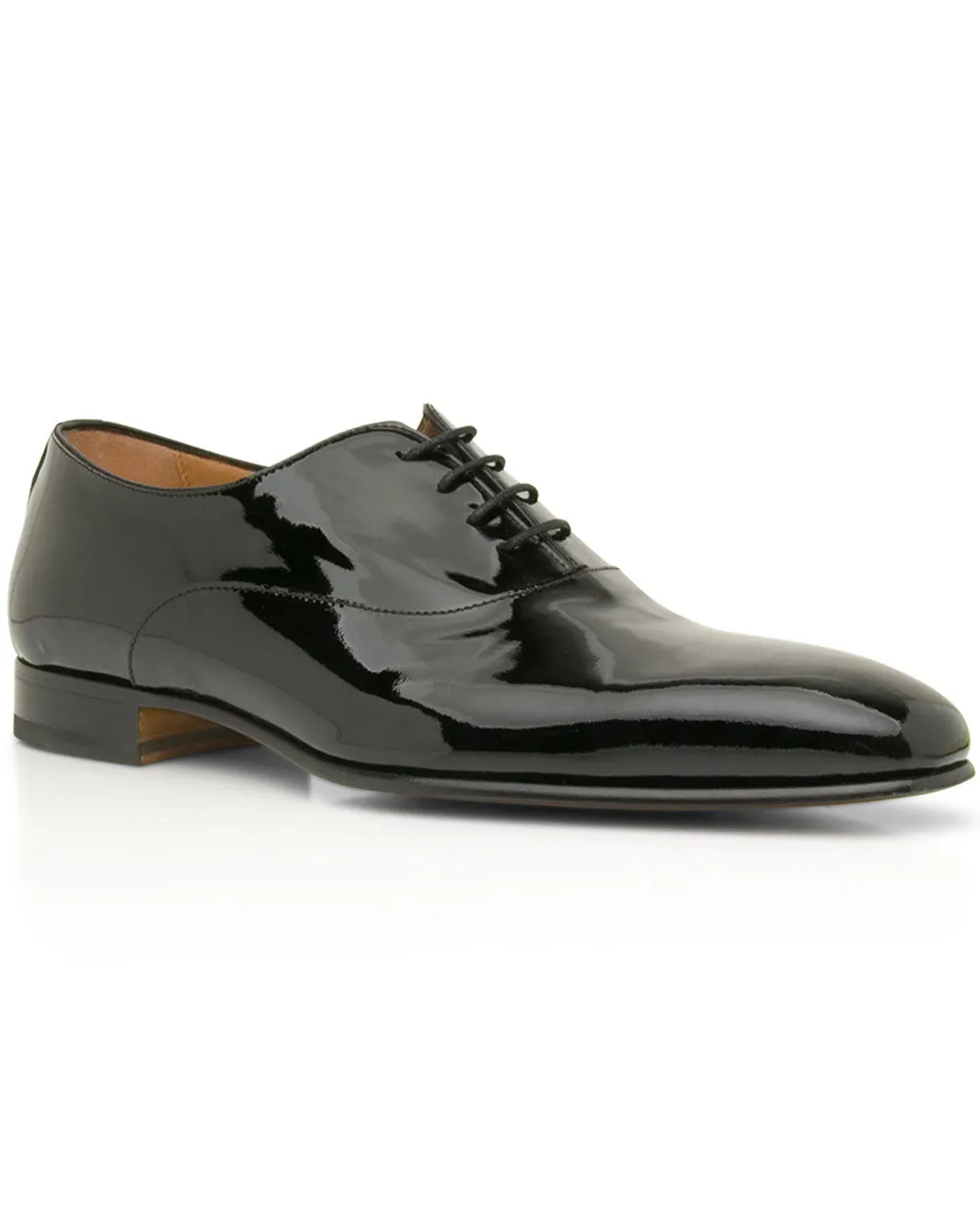 Giancarlo Formal Shoe in Black