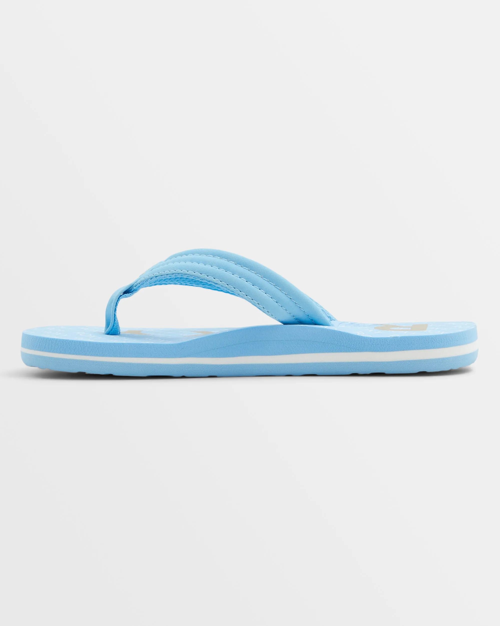 Girls Vista III Sandals - Baltic Sea