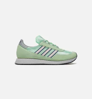 Glenbuck Spzl Mens Shoe - Mist Jade/Icey Pink/Black