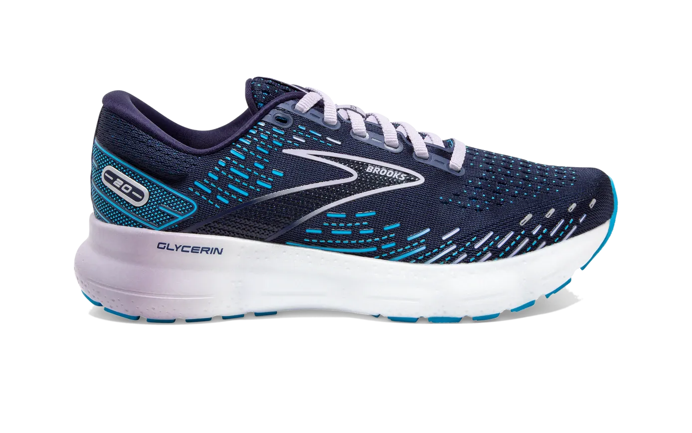 Glycerin 20 Women's