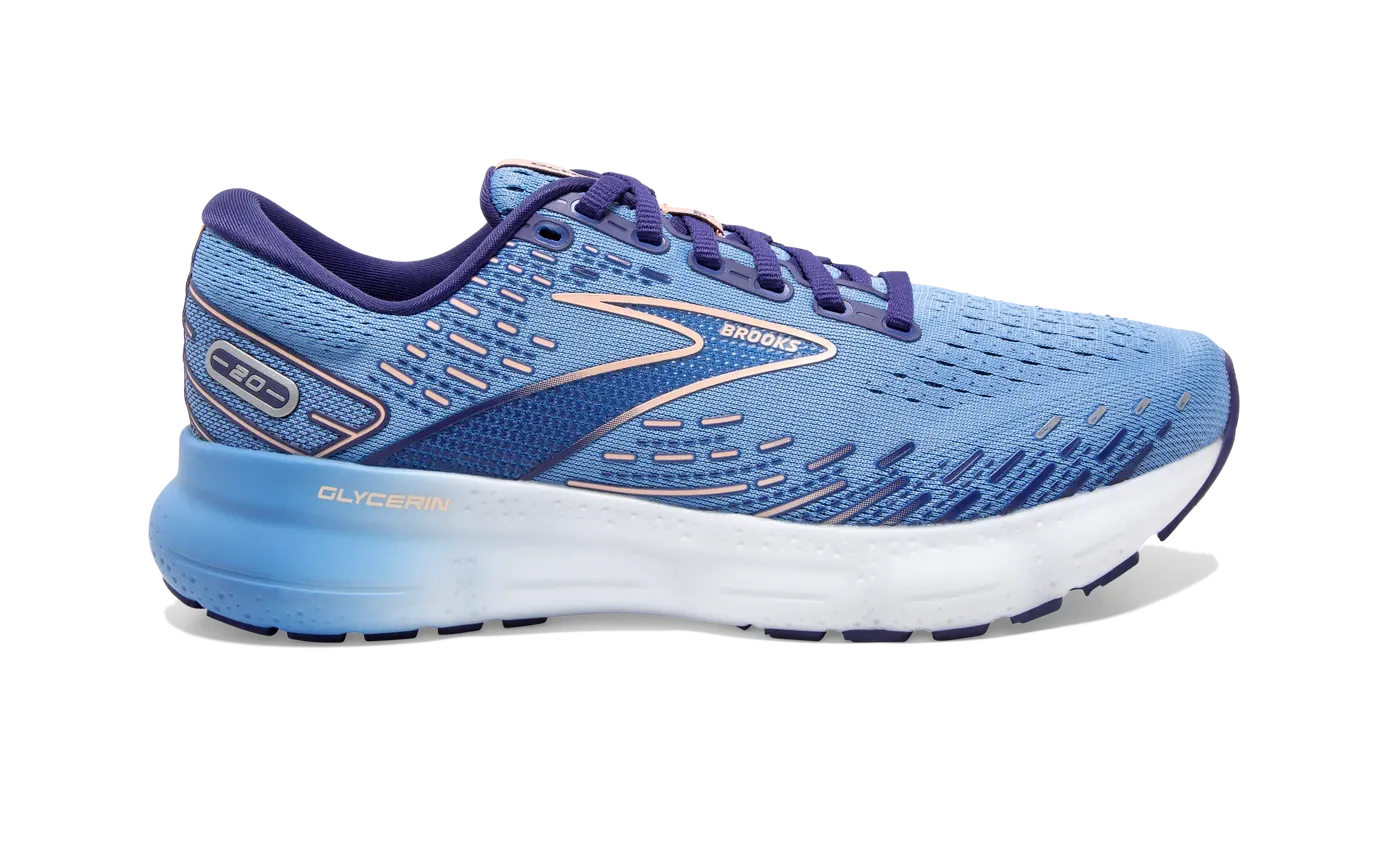 Glycerin 20 Women's