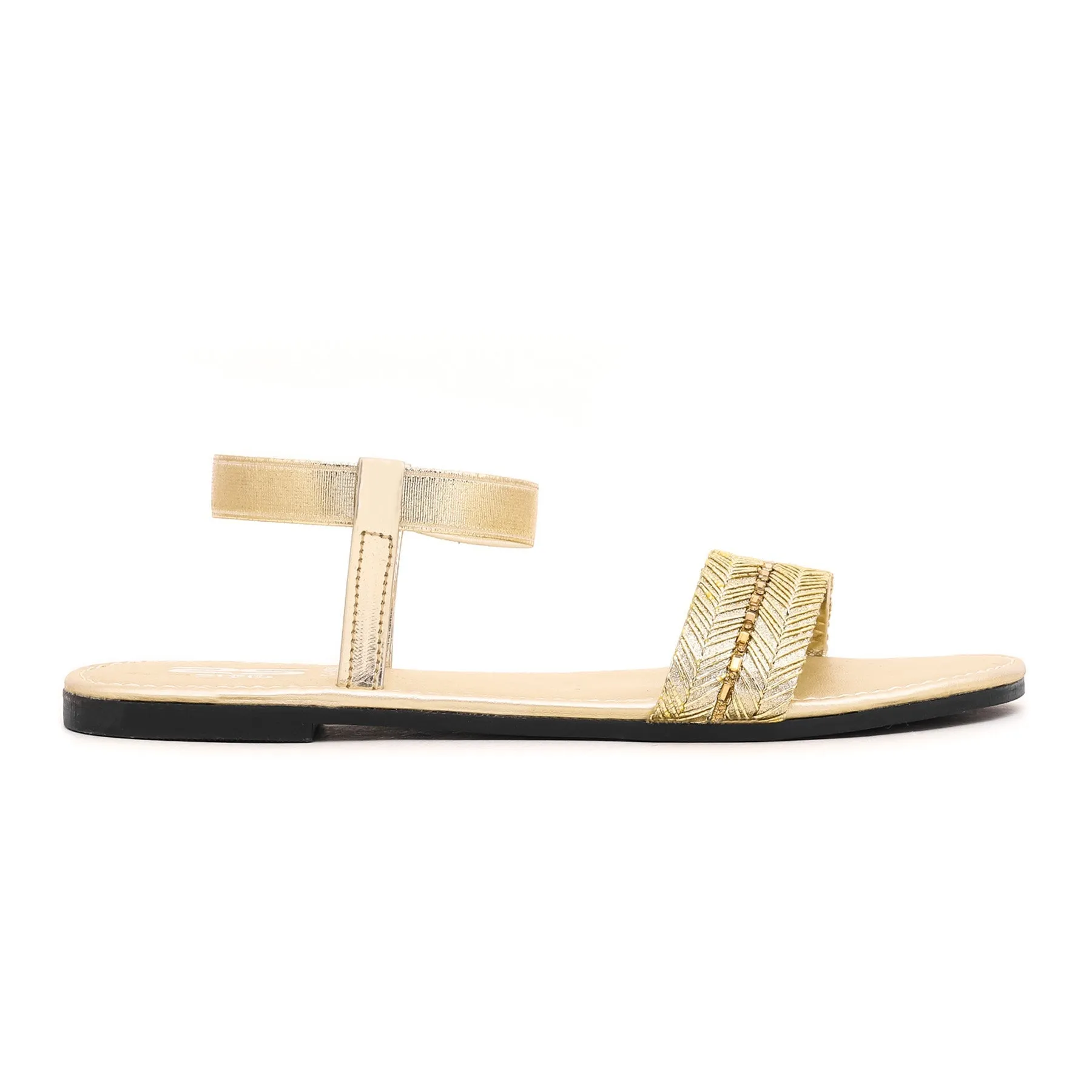 Golden Casual Sandal CL1452