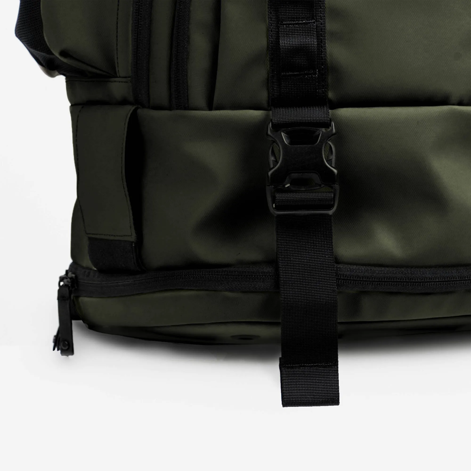 Gymreapers Gravestone Backpack - OD Green