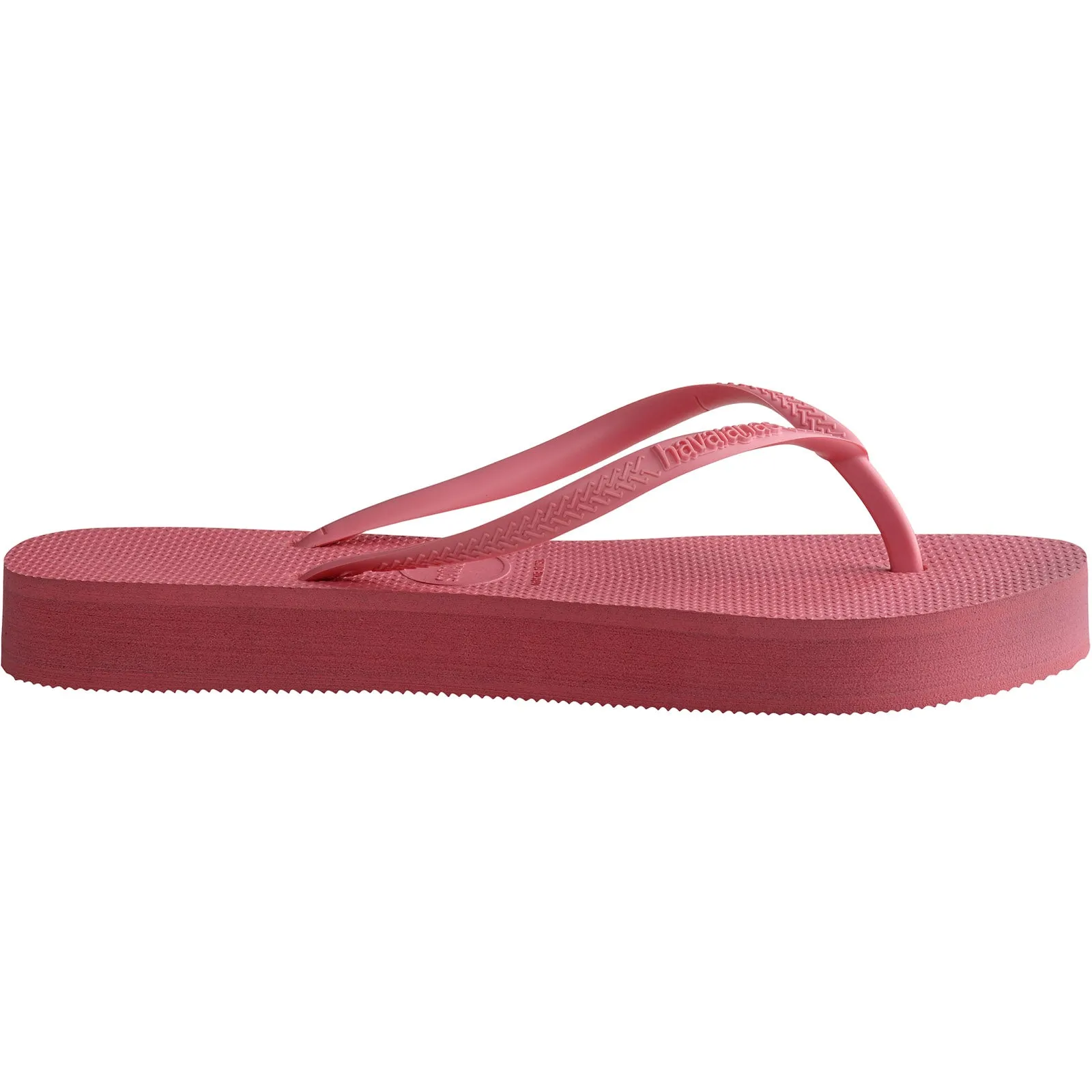 Havaianas Slim Flatform Chunky Flip Flops