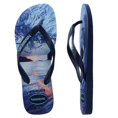 Havaianas Top Hype