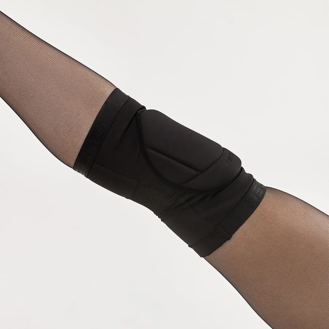 High Matter Black 4 Dance knee pads