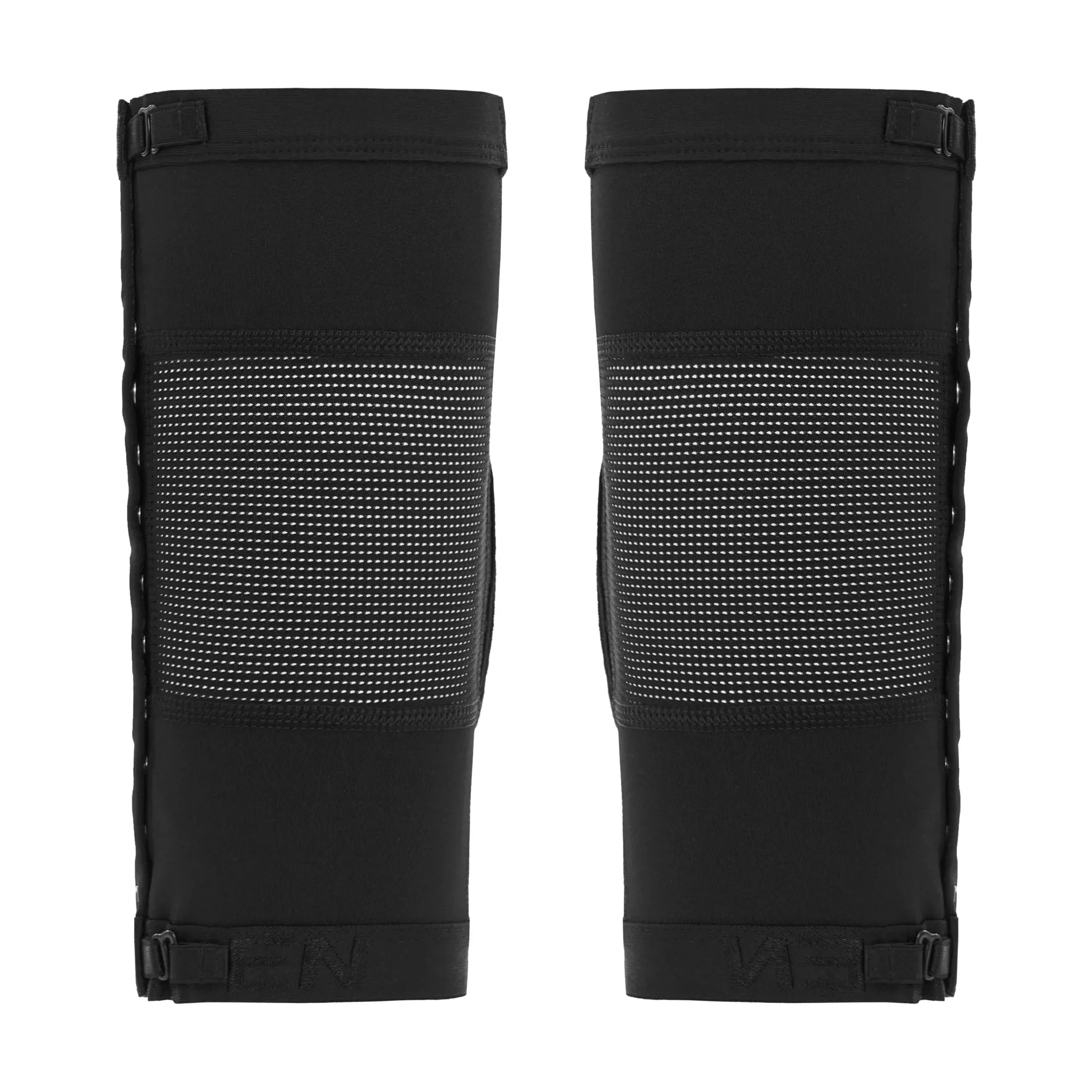 High Matter Black 4 Dance knee pads