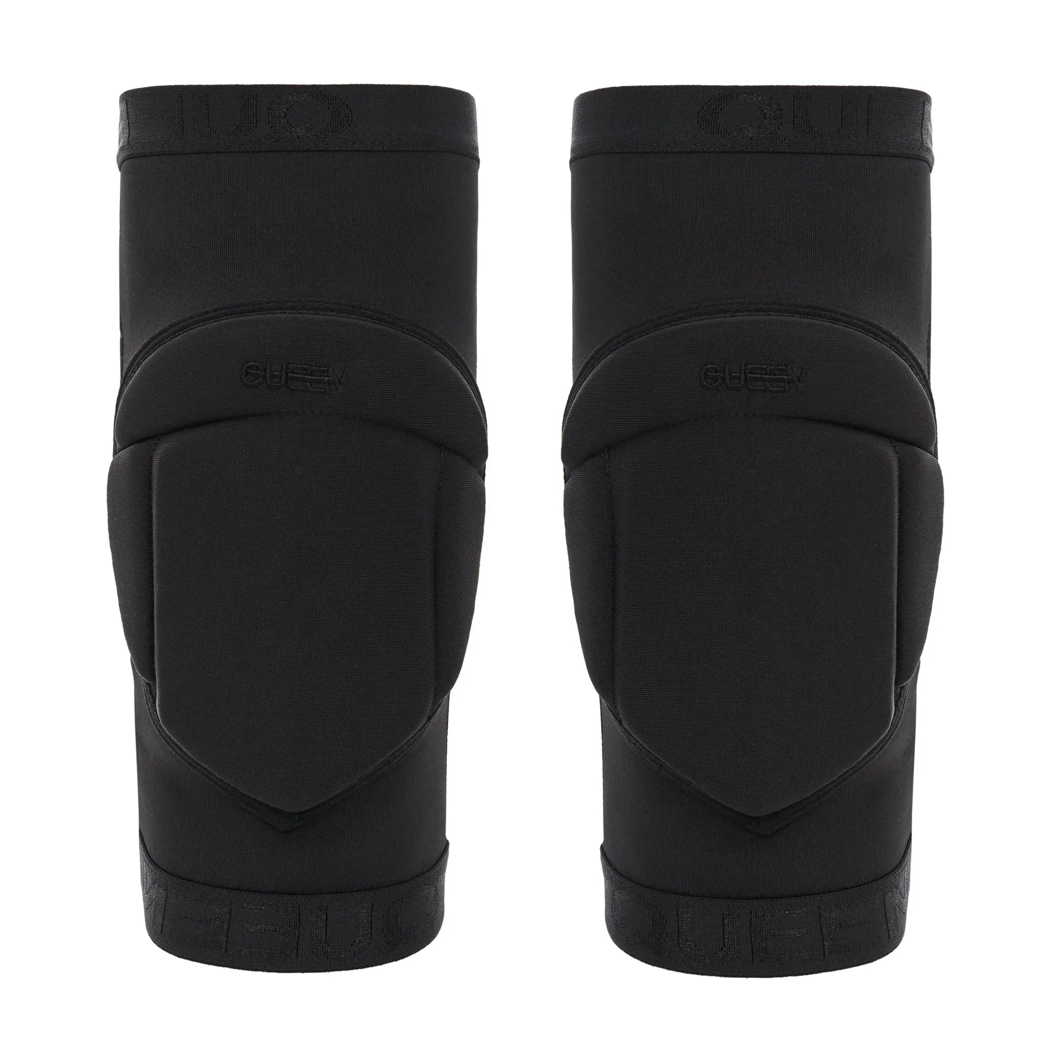 High Matter Black 4 Dance knee pads