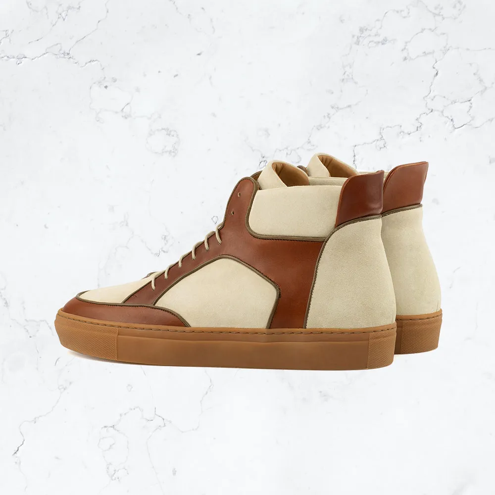 High Top -  Casual I