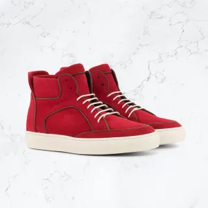 High Top -  Casual II