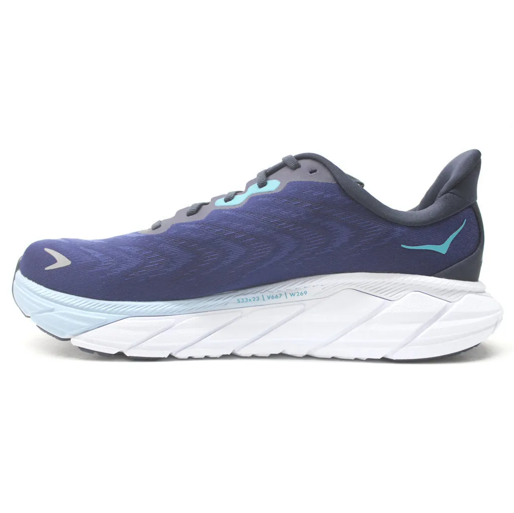 Hoka Arahi 6 Mesh Men's Running Shoes