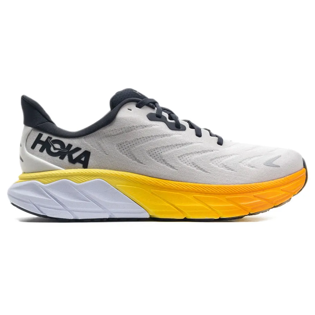 Hoka Arahi 6 Mesh Men's Running Shoes