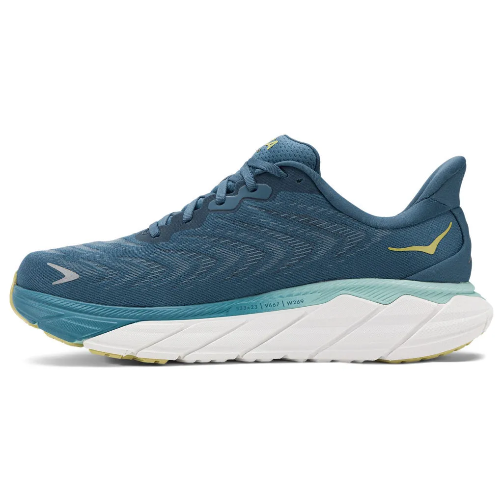 Hoka Arahi 6 Mesh Men's Running Shoes