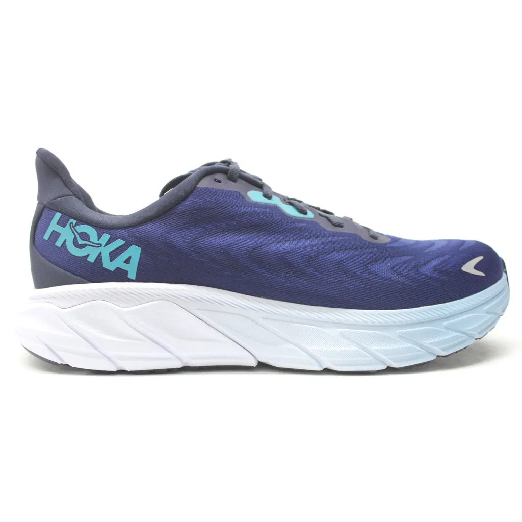 Hoka Arahi 6 Mesh Men's Running Shoes