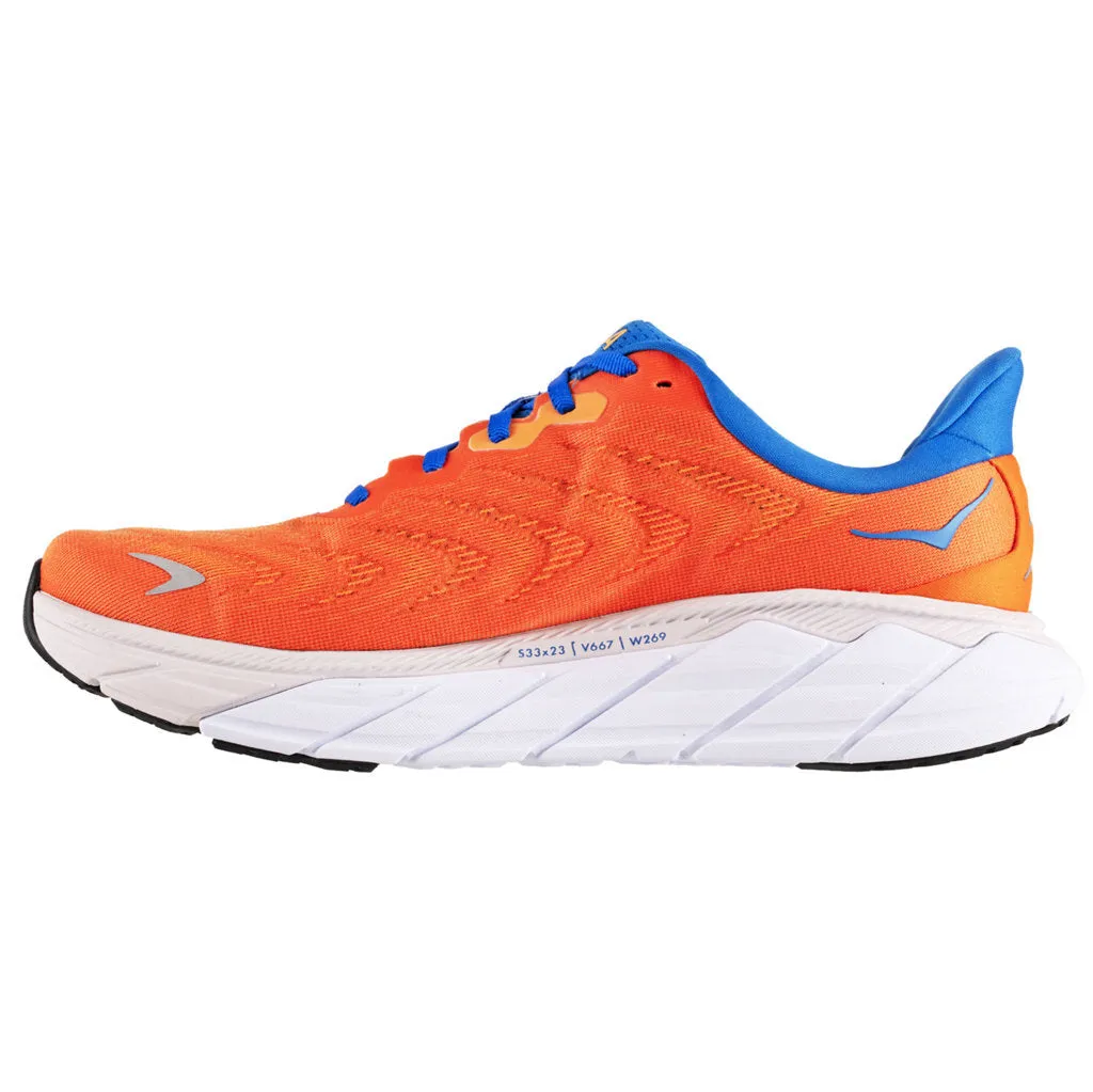 Hoka Arahi 6 Mesh Men's Running Shoes