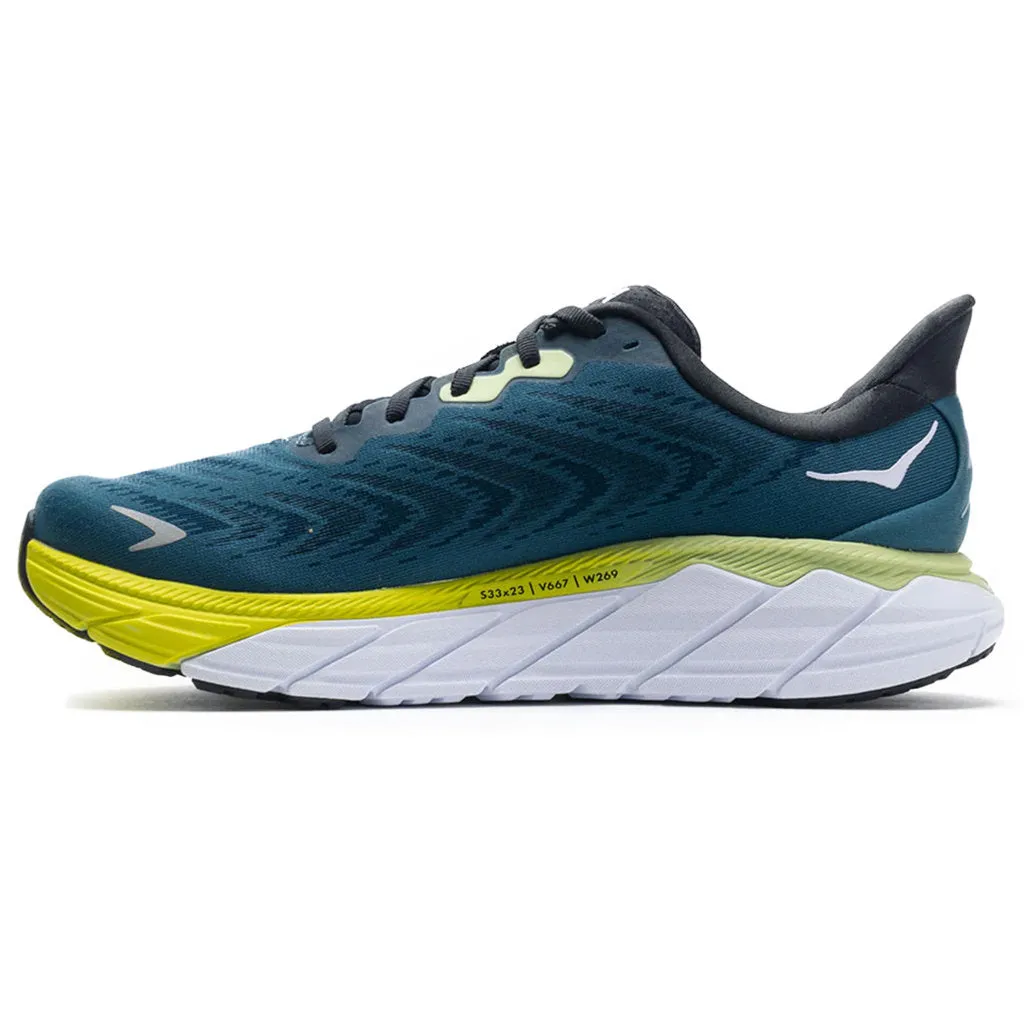 Hoka Arahi 6 Mesh Men's Running Shoes