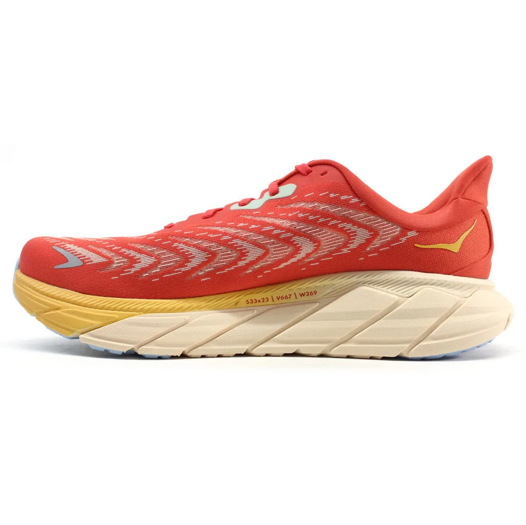 Hoka Arahi 6 Mesh Men's Running Shoes