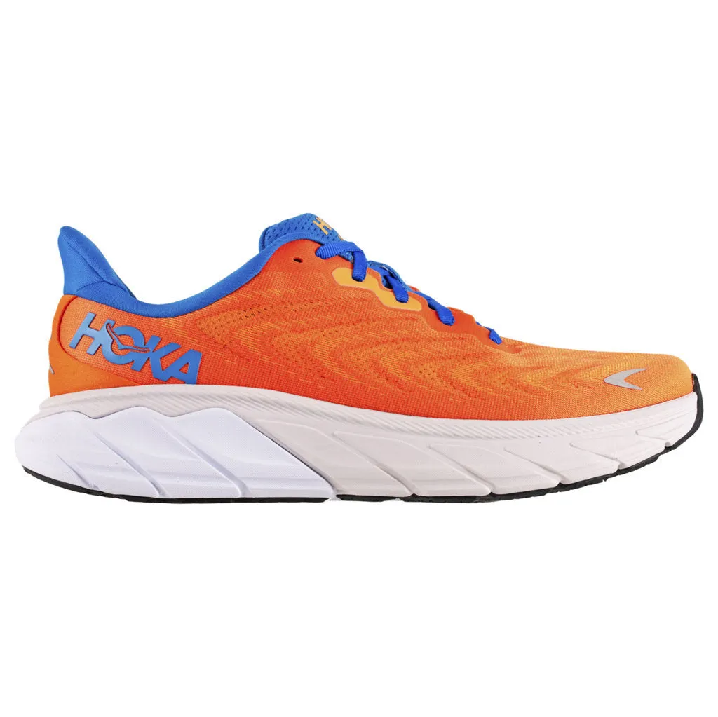 Hoka Arahi 6 Mesh Men's Running Shoes