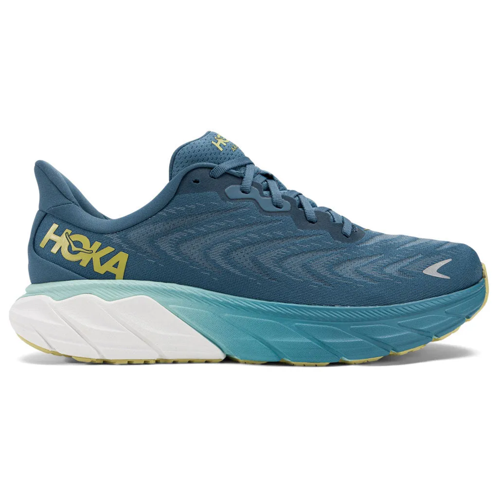 Hoka Arahi 6 Mesh Men's Running Shoes