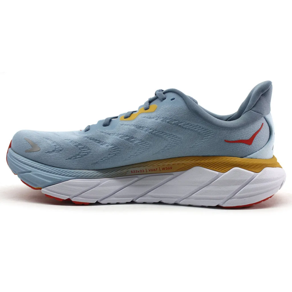 Hoka Arahi 6 Mesh Men's Running Shoes